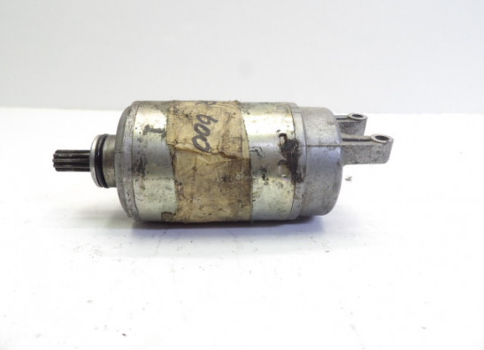 Startmotor Kawasaki ZZR 600