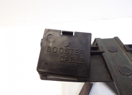 Battery holder Honda ST 1100 Pan European