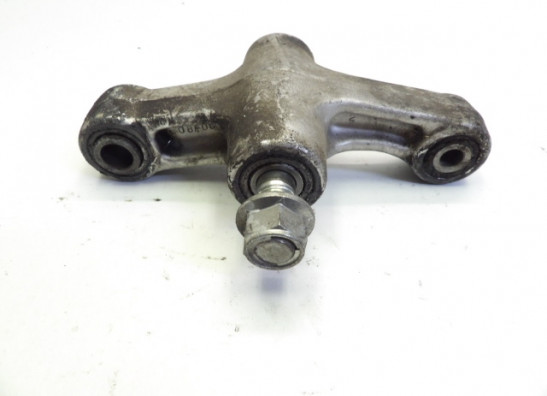 Federbein Aufhangung Suzuki GSX F 600