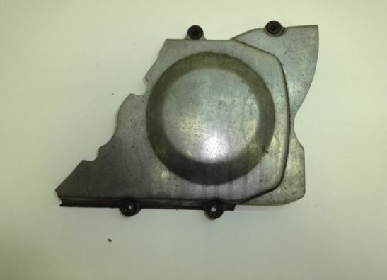 Ritzelabdeckung Kawasaki LTD 454