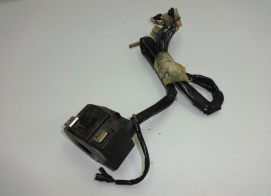 Stuurschakelaar links Honda VF 500 