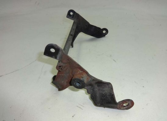 Frame - onderdelen Honda ST 1100 Pan European