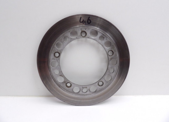 Remschijf voor Honda VT 700 750