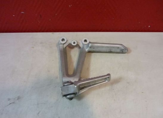Soziusfussraste links Honda CBR 600 F
