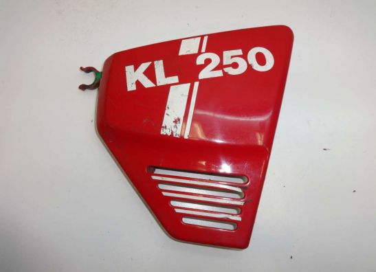 Cowl right small Kawasaki Overige Kawasaki