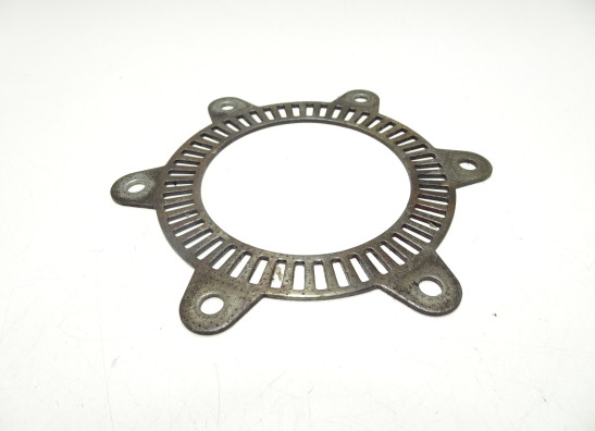 ABS ring voor BMW F 650 CS Scarver