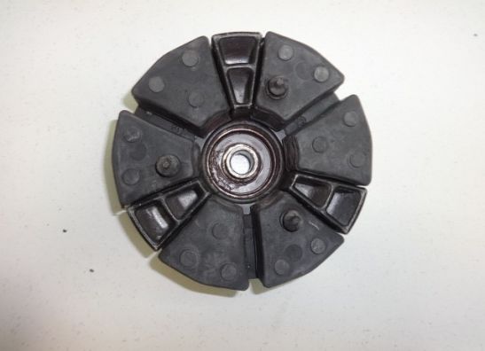 Driven flange Yamaha XJ 600 Diversion