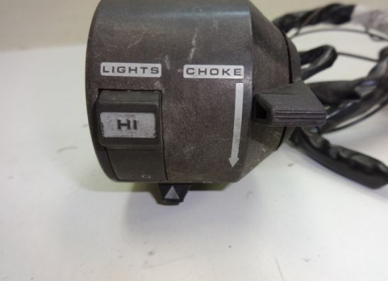 Stuurschakelaar links Honda VF 700  750 C Magna