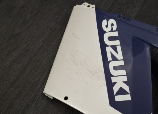 Linker zijkuip Suzuki GSX R 750