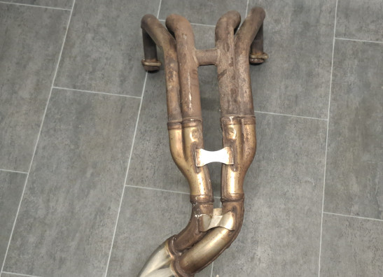 Downpipes Suzuki RF 900