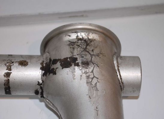 Swingarm Yamaha V max