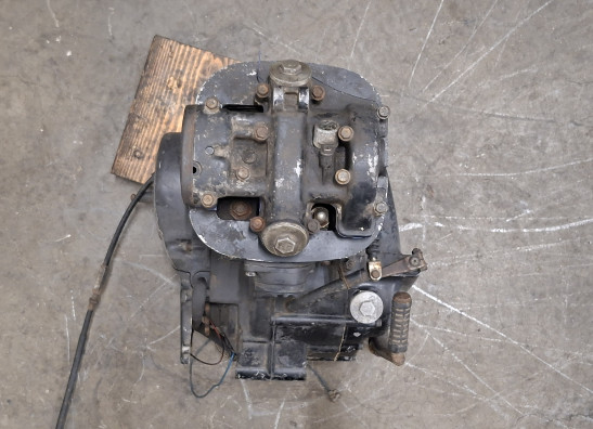 Engine Suzuki SP 370