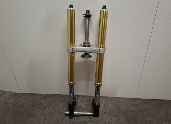 Voorpoten compleet Triumph Tiger 1050