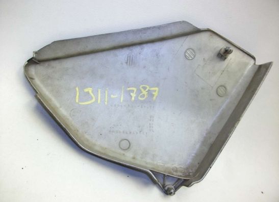 Cowl left small Honda CB 450