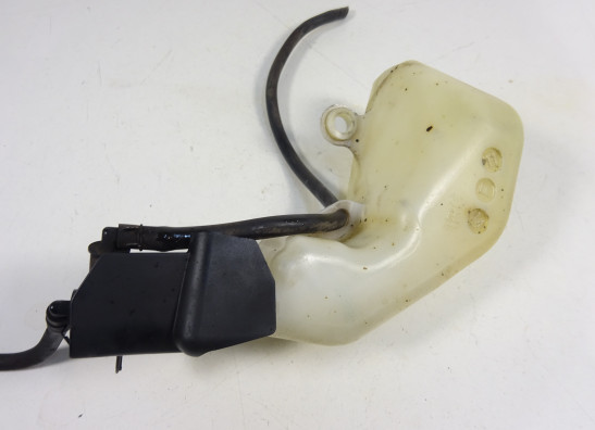 Radiator reserve tank  Yamaha MT 09