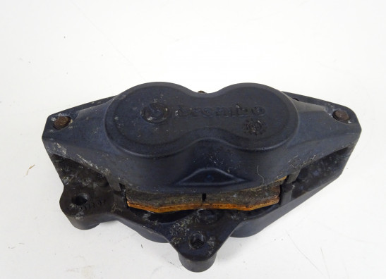 Remklauw rechts voor BMW K 1200 GT