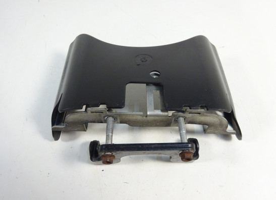 Topkuip verbinding onder KTM 990 Superduke