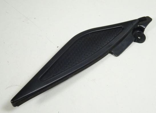 Tankcover Yamaha TDM