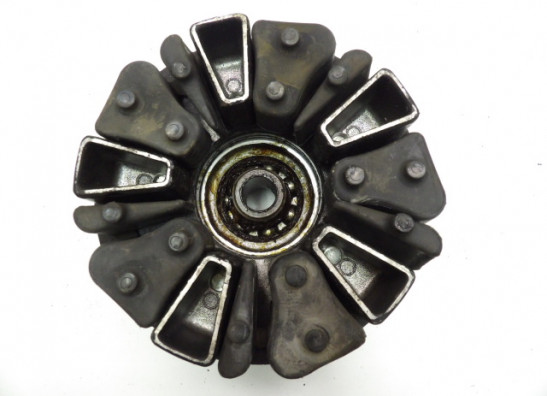 Driven flange Honda CB 900