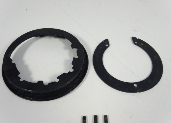 Tankring Kawasaki Z 1000