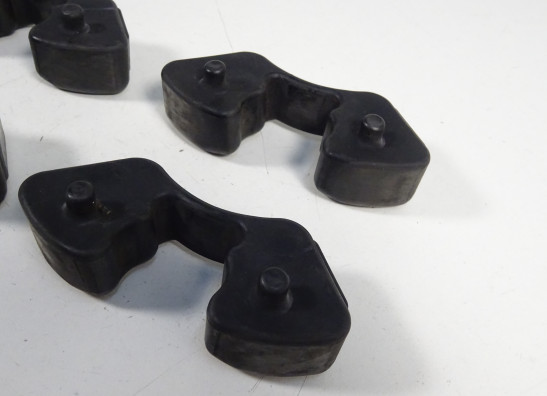 Tandwieldrager Kawasaki VERSYS 650