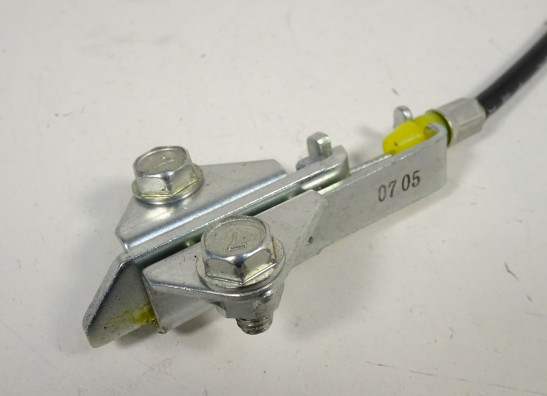 Sitzbank Kawasaki Z 1000 Sx