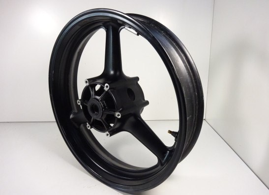 Felge vorne Yamaha TDM