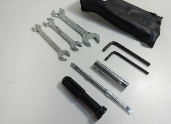 Tool set Kawasaki GTR 1400