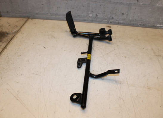 Frame - onderdelen Honda CBR 600 F