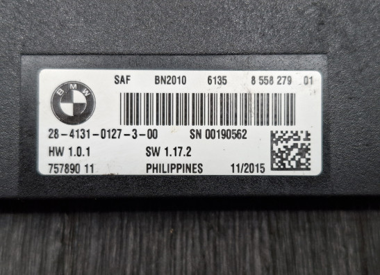 Sensor - Elektronik BMW R 1200 GS LC