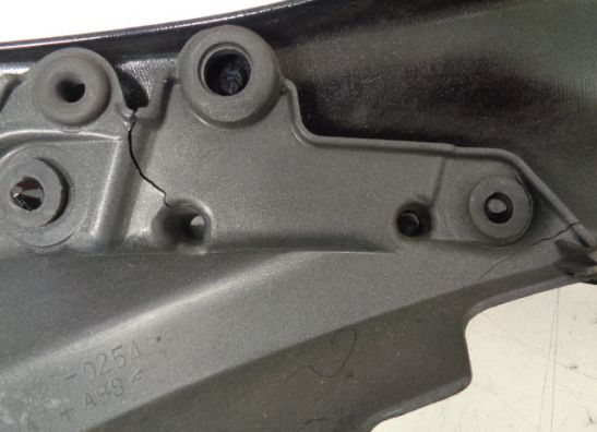 Seiten verkleidung links Kawasaki ZX 6 R