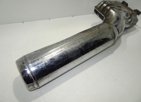 Muffler BMW R 1100  1150 RS