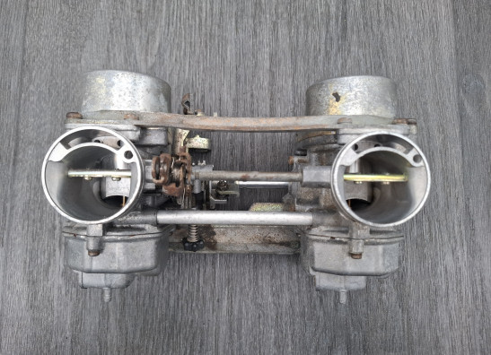 Vergaser-Set Honda CX 500