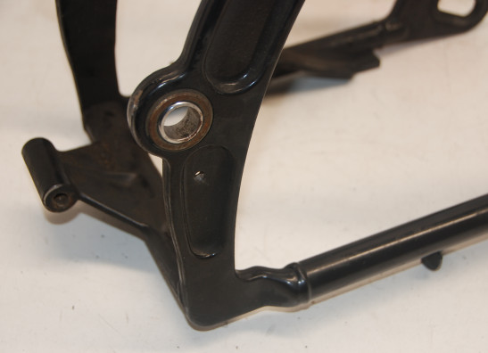 Achterbrug Harley Davidson Softtail