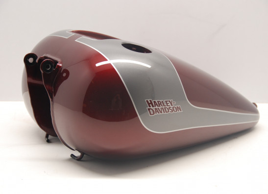 Benzintank Harley Davidson Dyna