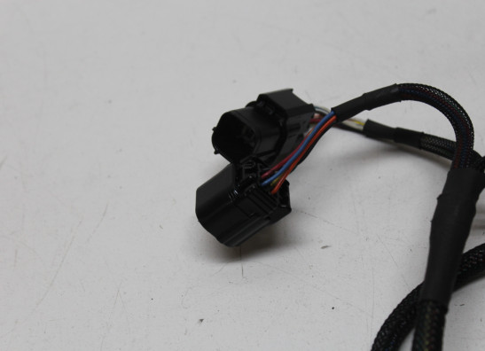 Power commander Honda CBR 650 F