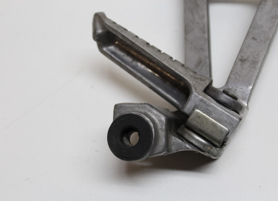 Pillion step right Kawasaki ZXR 750