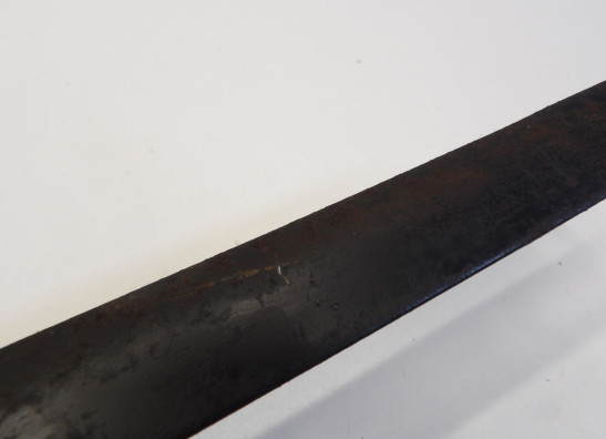 Brake drum Suzuki VS 700 Intruder