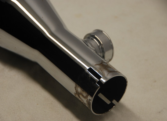 Sportdemper Harley Davidson Softtail