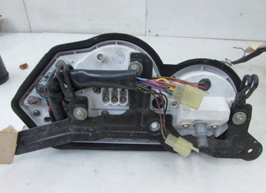 Tacho-set Kawasaki ZZR 600