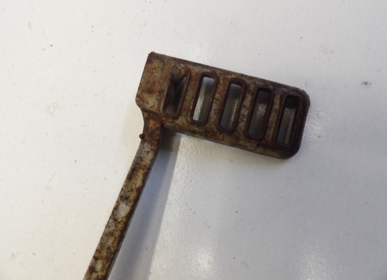 Bremspedal Honda CB 500