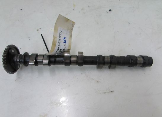 Nokkenas Honda CBR 600 F