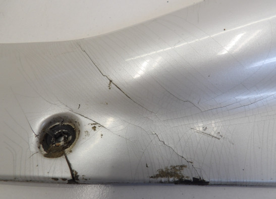 Linker binnenkuip Yamaha FZR 1000