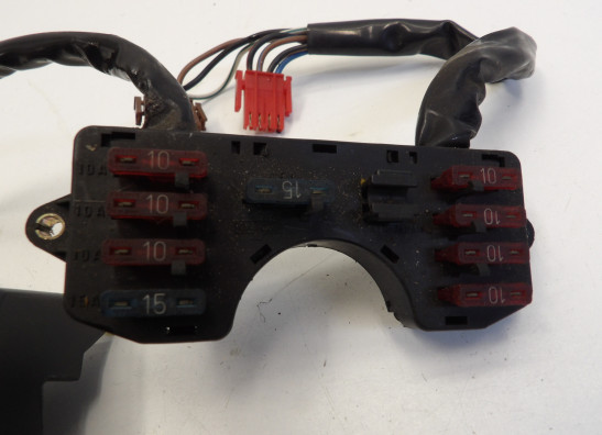 Zekeringkast Honda VTR 250