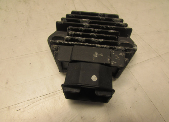 Regulator rectifier  Honda CBF 500
