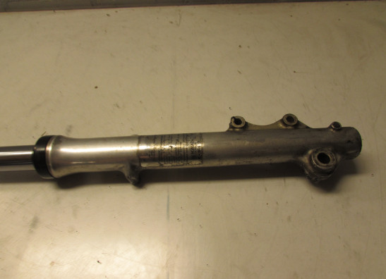 Standrohr Gabelholm links komplett Kawasaki LTD 750