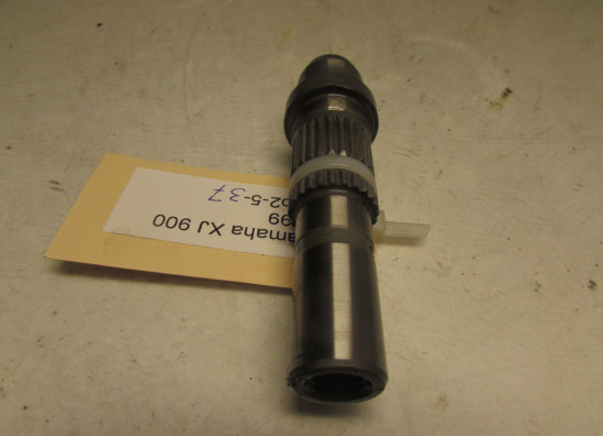 Engine parts Yamaha XJ 900 S Diversion