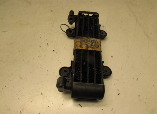 Oil cooler Kawasaki GPZ 1100
