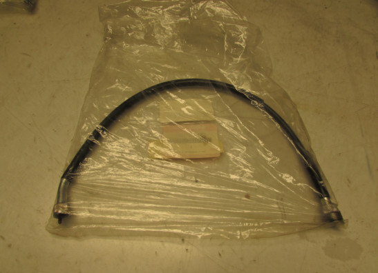 Toeren teller kabel Suzuki GS 500 E