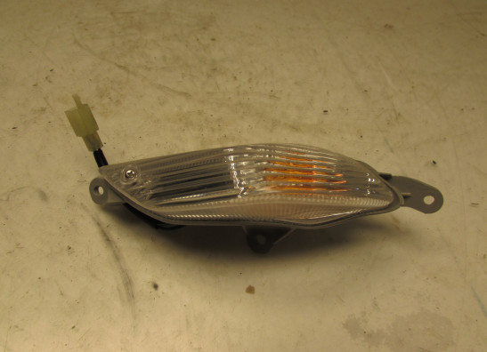 Knipperlicht rechts achter Kawasaki ZX 10 R